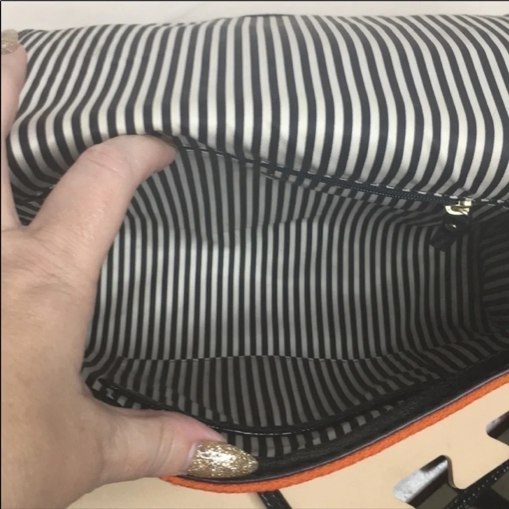 Kate Spade New York foxtrot hill alexie' crossbody